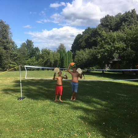 Denderi Villa Rubene Екстериор снимка