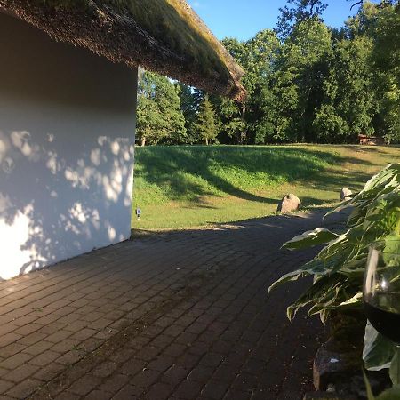 Denderi Villa Rubene Екстериор снимка