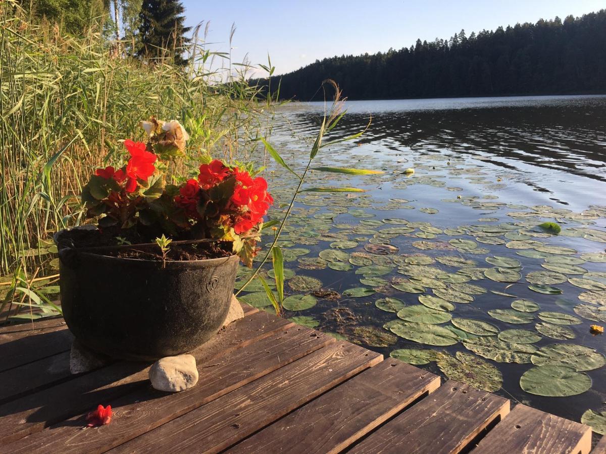 Denderi Villa Rubene Екстериор снимка