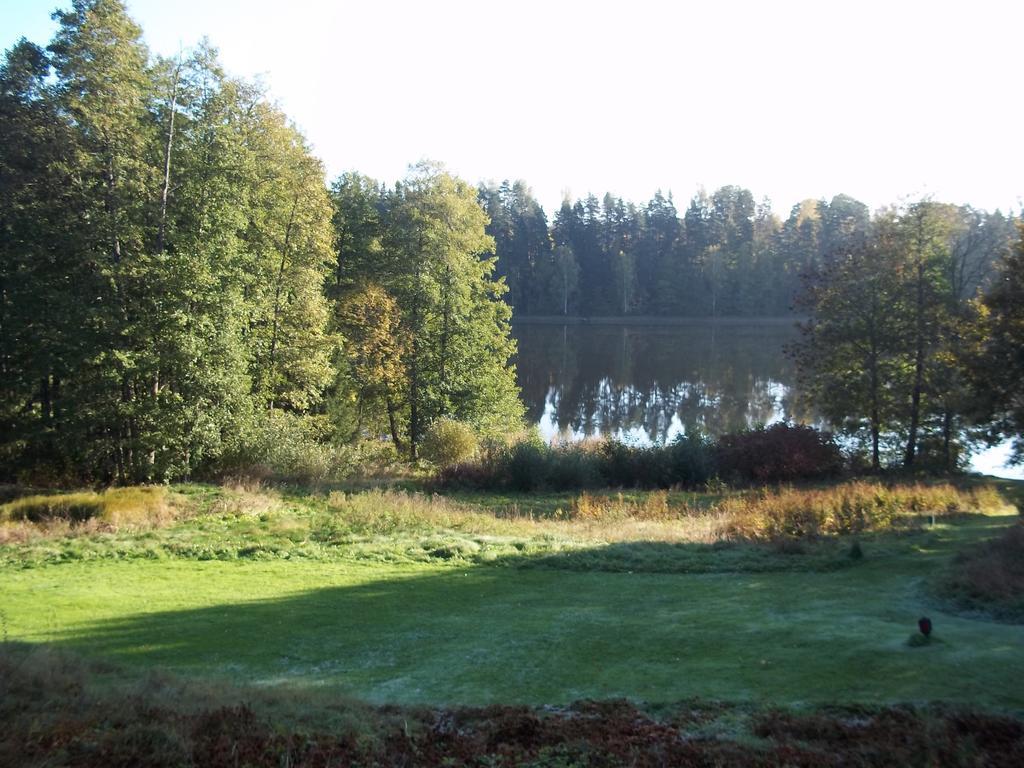 Denderi Villa Rubene Стая снимка