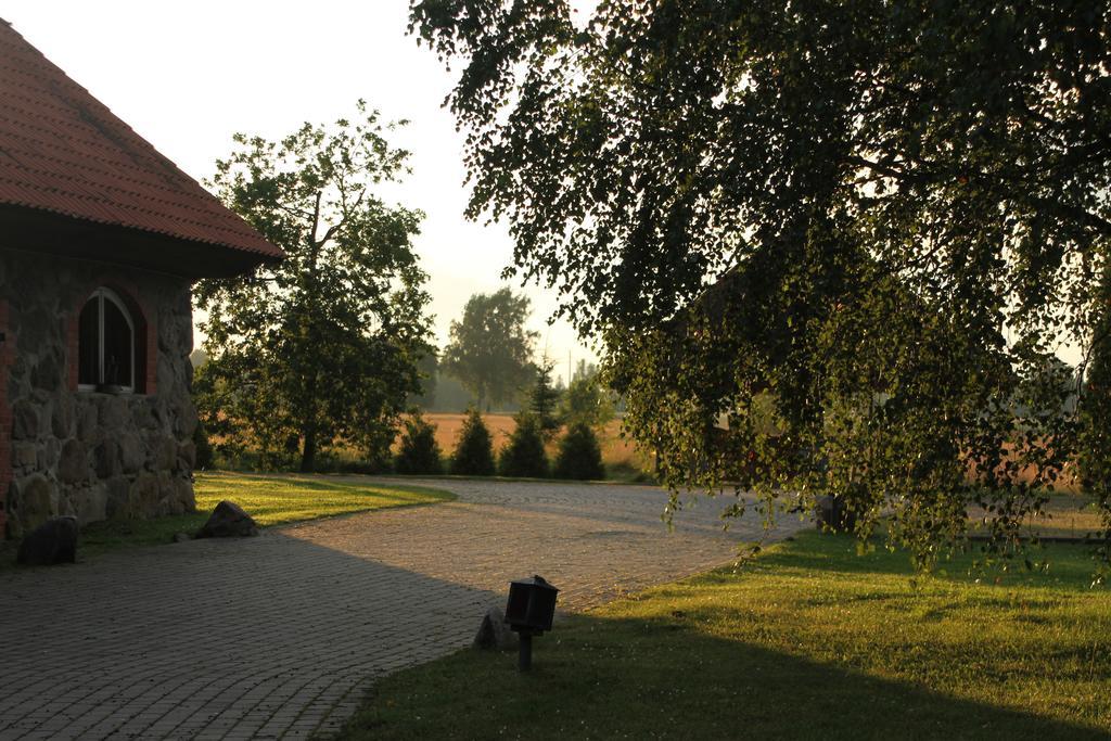 Denderi Villa Rubene Стая снимка