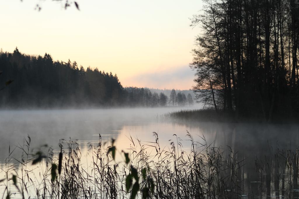 Denderi Villa Rubene Стая снимка