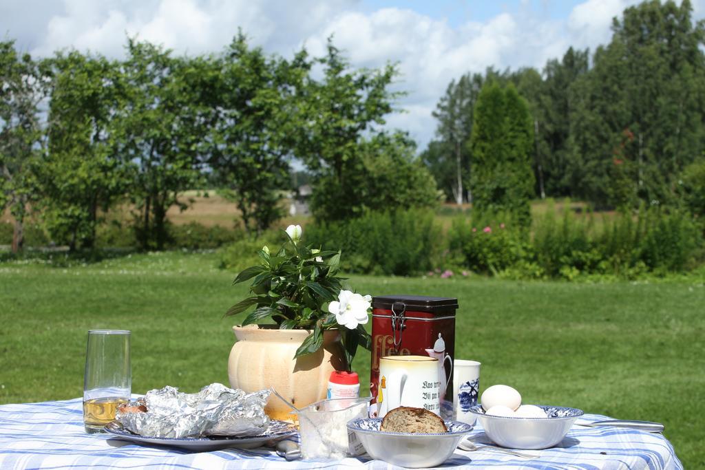 Denderi Villa Rubene Стая снимка