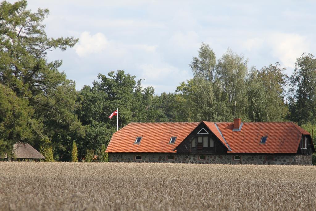 Denderi Villa Rubene Стая снимка