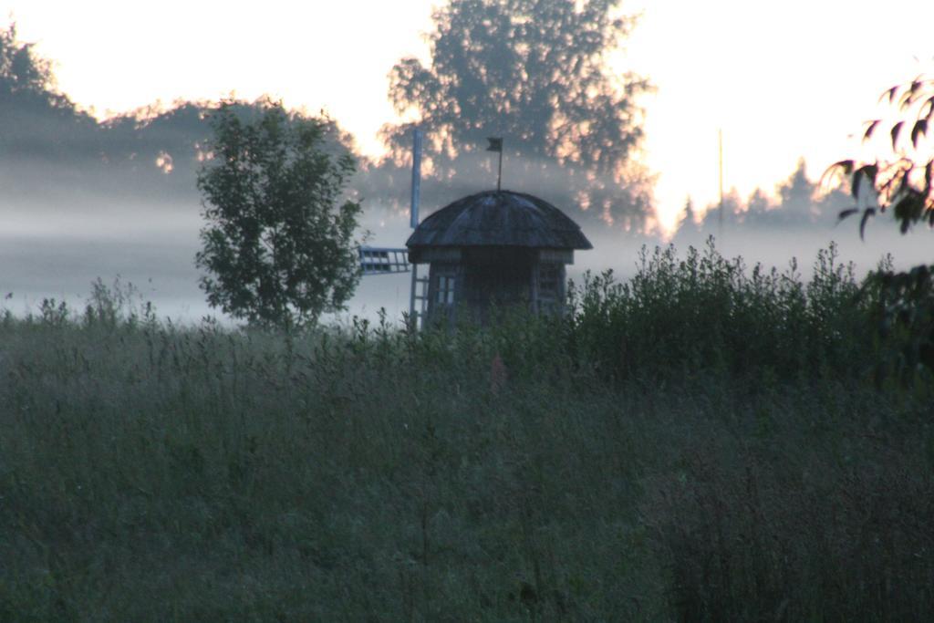 Denderi Villa Rubene Стая снимка