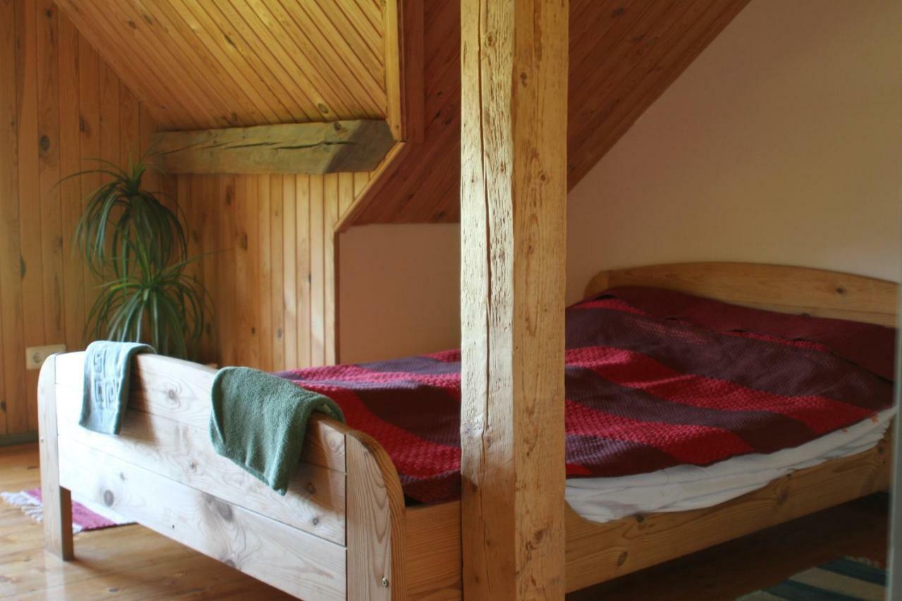 Denderi Villa Rubene Екстериор снимка