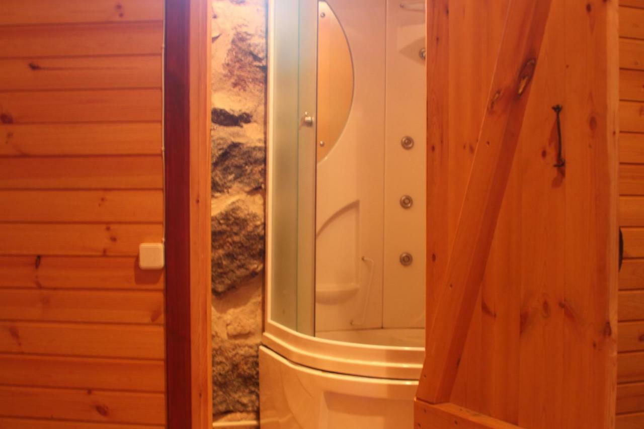 Denderi Villa Rubene Екстериор снимка