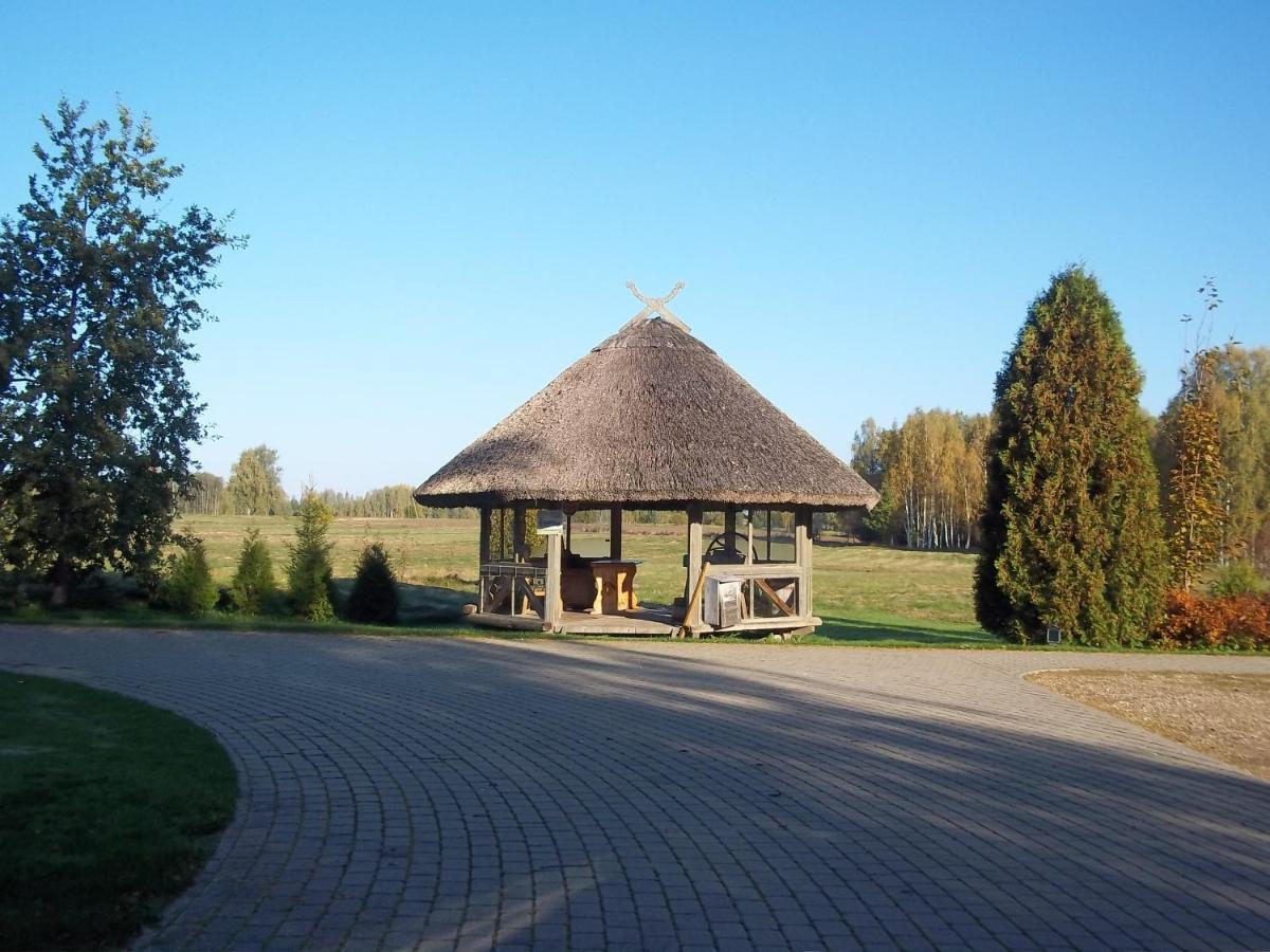 Denderi Villa Rubene Стая снимка