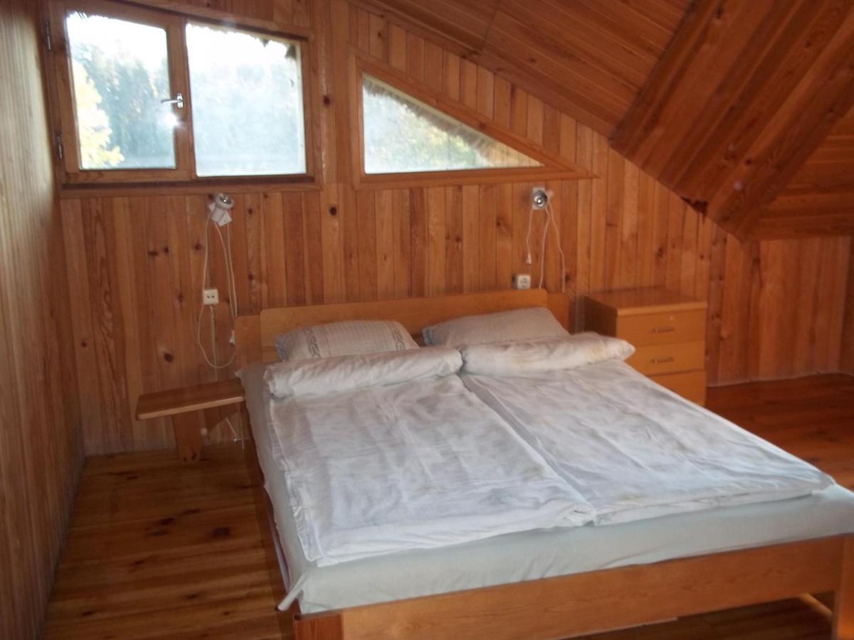 Denderi Villa Rubene Стая снимка