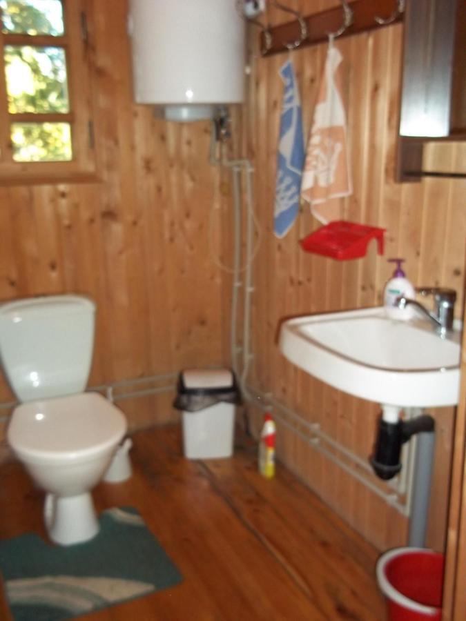 Denderi Villa Rubene Стая снимка