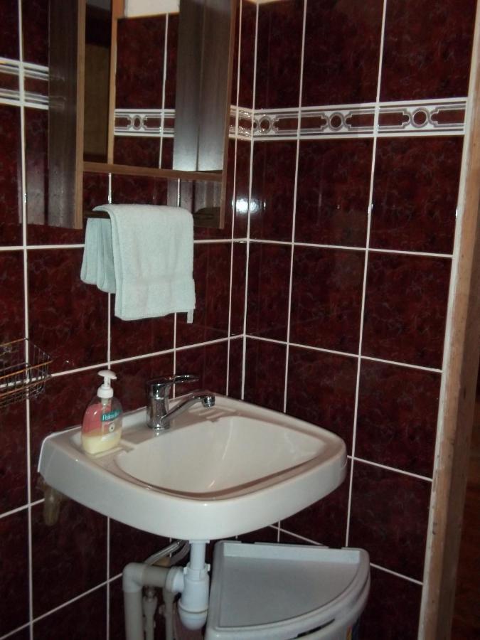 Denderi Villa Rubene Стая снимка
