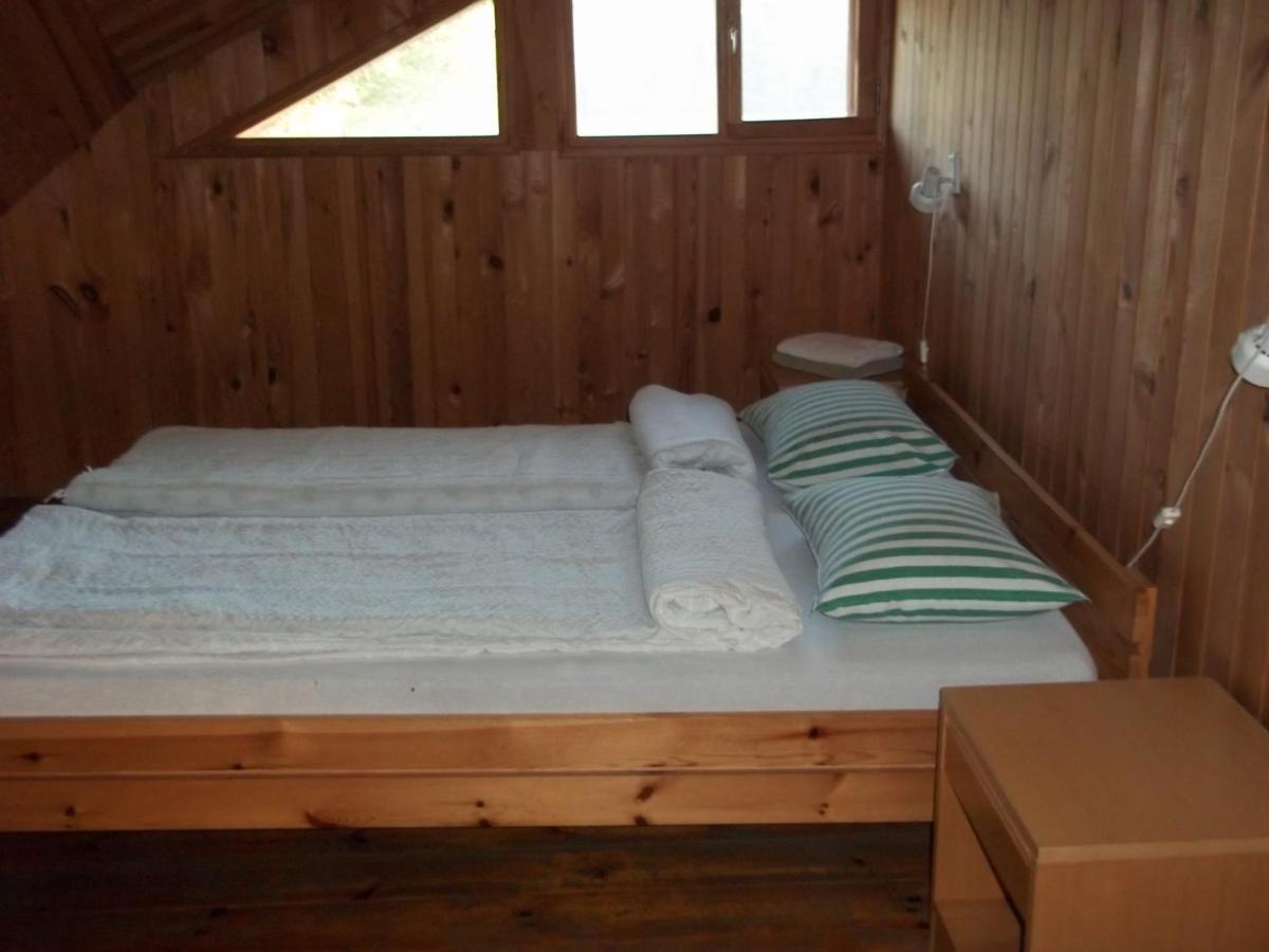 Denderi Villa Rubene Стая снимка