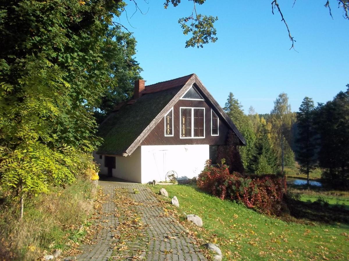 Denderi Villa Rubene Стая снимка