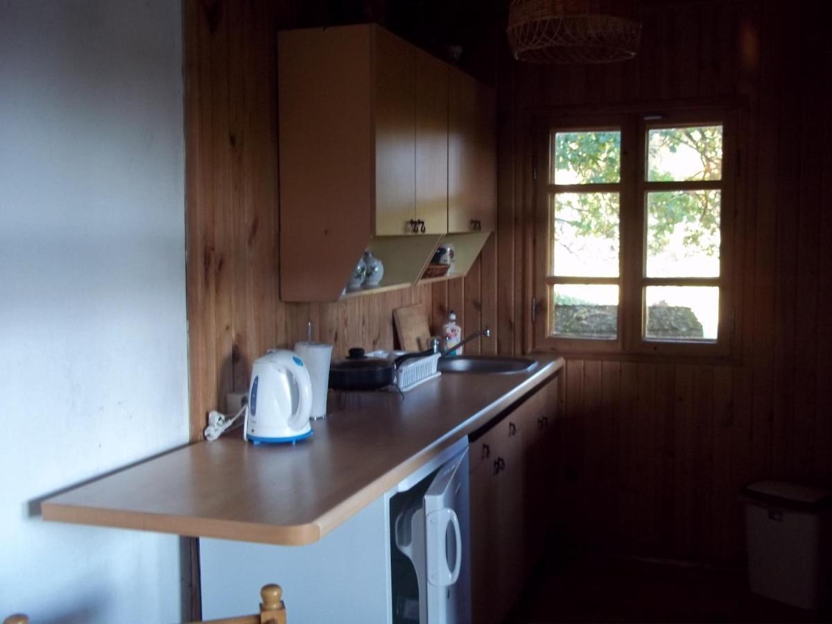 Denderi Villa Rubene Стая снимка