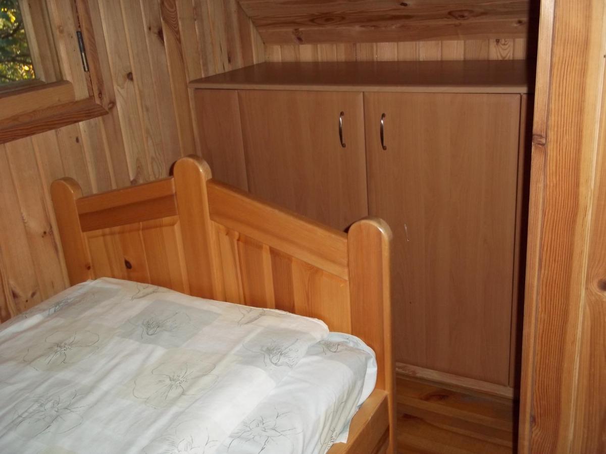 Denderi Villa Rubene Стая снимка