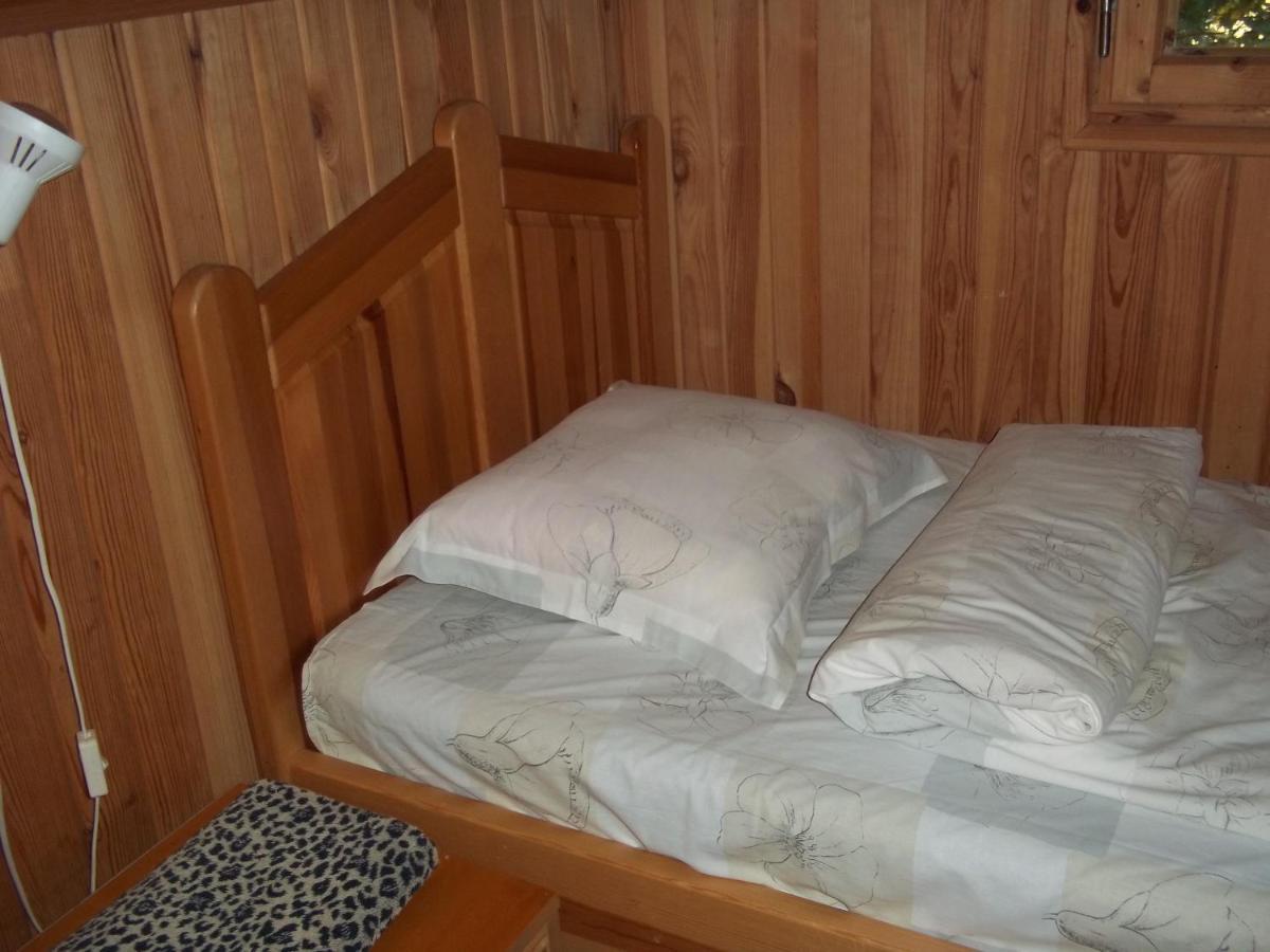 Denderi Villa Rubene Стая снимка